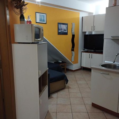 Apartma Santina Διαμέρισμα Πιράν Εξωτερικό φωτογραφία