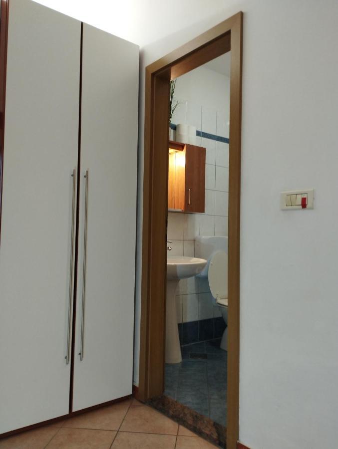 Apartma Santina Διαμέρισμα Πιράν Εξωτερικό φωτογραφία