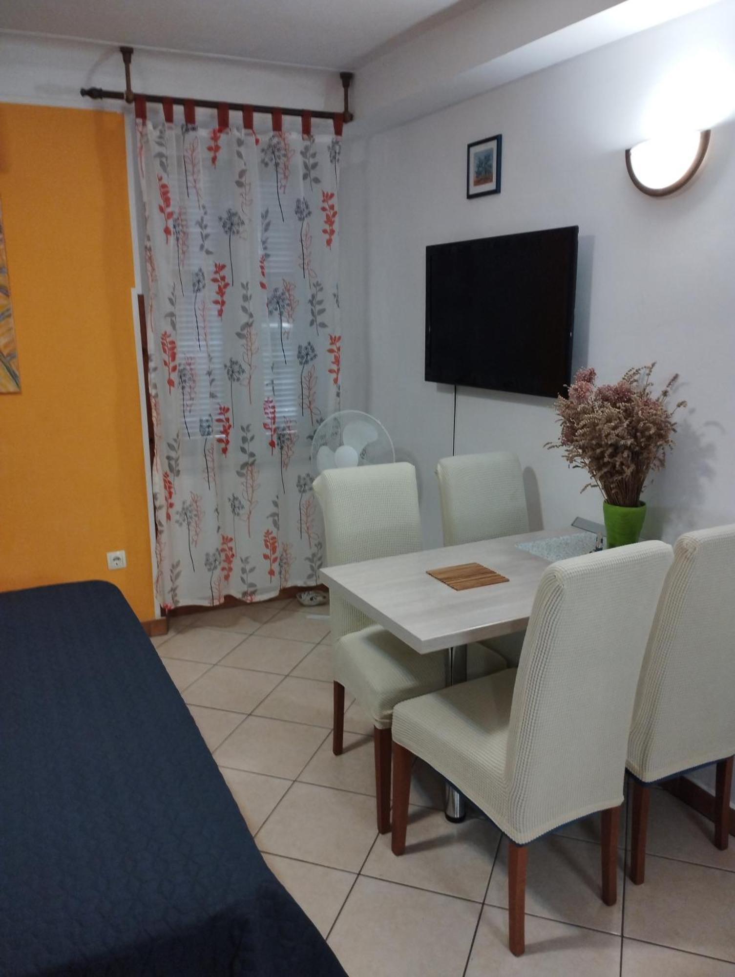 Apartma Santina Διαμέρισμα Πιράν Εξωτερικό φωτογραφία