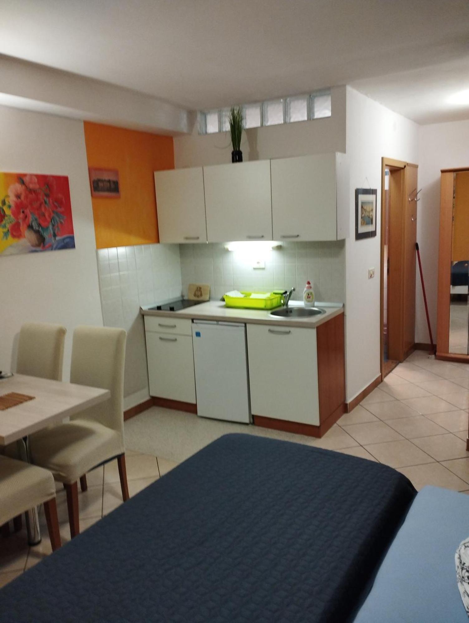 Apartma Santina Διαμέρισμα Πιράν Εξωτερικό φωτογραφία
