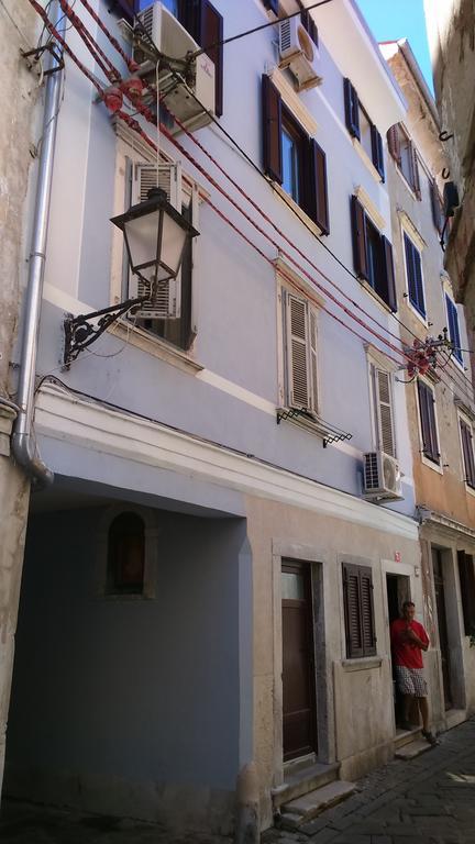 Apartma Santina Διαμέρισμα Πιράν Εξωτερικό φωτογραφία