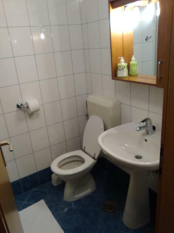 Apartma Santina Διαμέρισμα Πιράν Εξωτερικό φωτογραφία